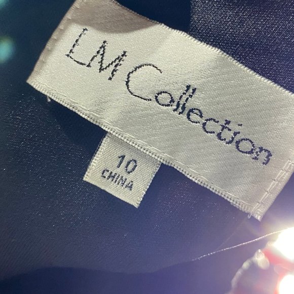 Dress - LM Collection - Picture 6 of 6